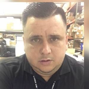 Meet your Posher, Roberto